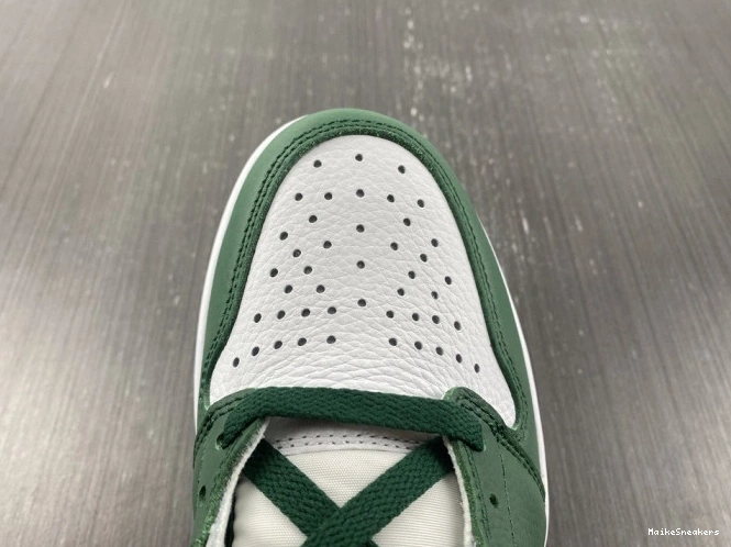 MaikeSneakers Green DZ5485-303 Gorge High 1 Air OG Jordan 0729